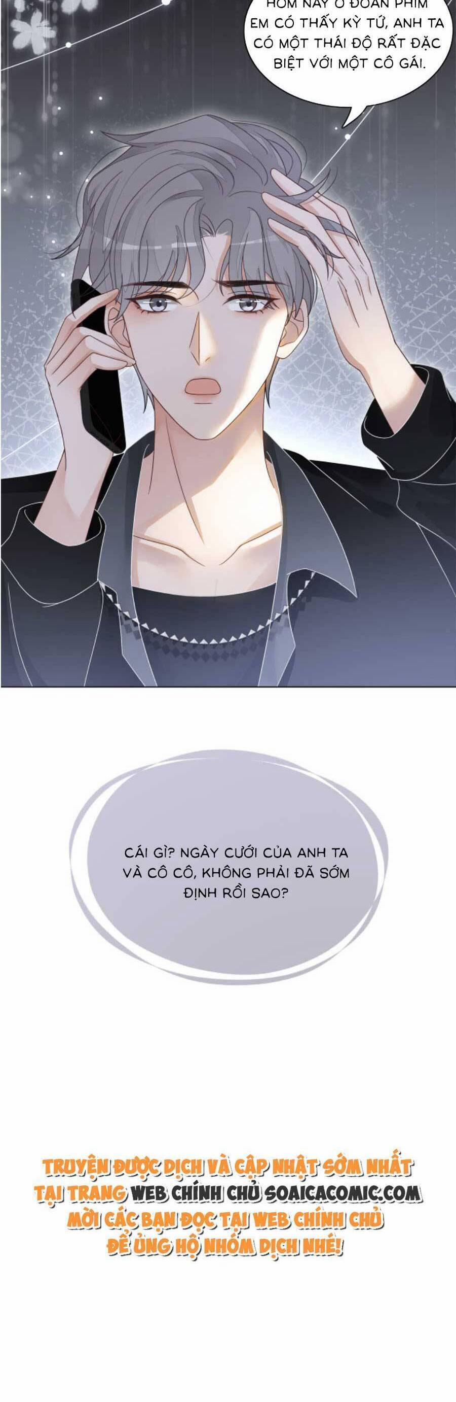 Trọng Sinh Đoàn Sủng: Phu Nhân Ảnh Đế Vừa Nghèo Vừa Dữ 14 trang 21