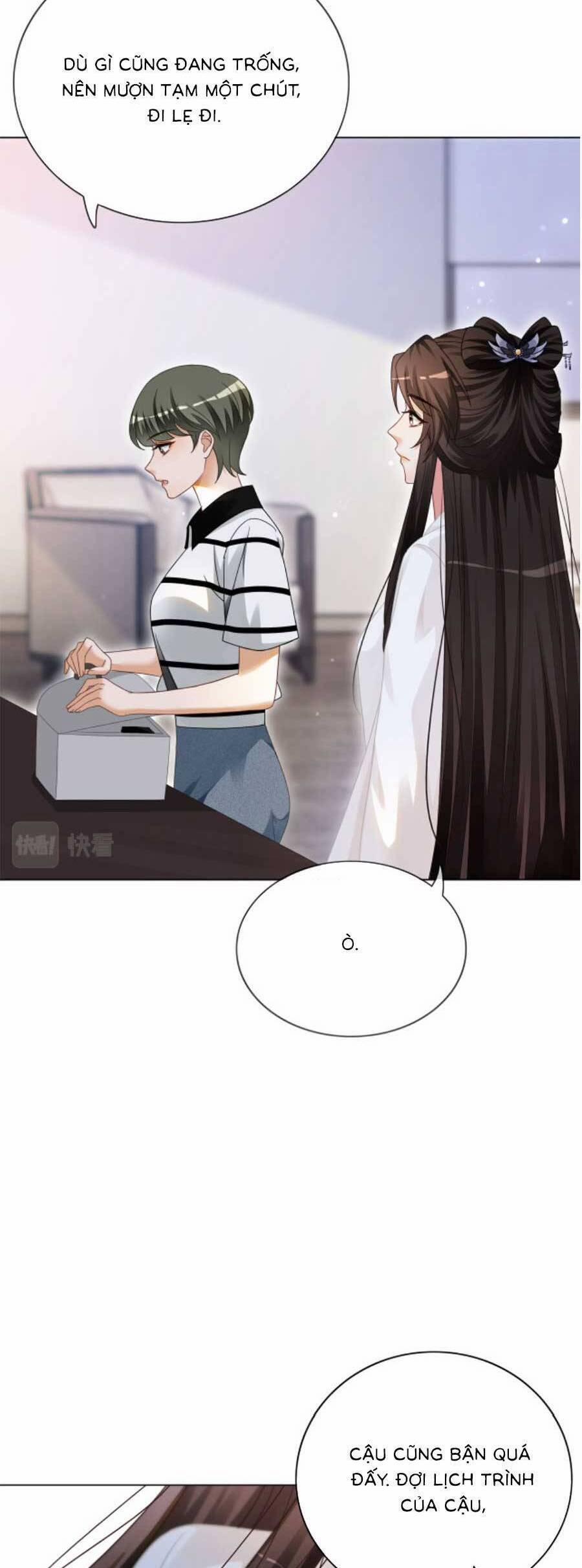 Trọng Sinh Đoàn Sủng: Phu Nhân Ảnh Đế Vừa Nghèo Vừa Dữ 14 trang 4