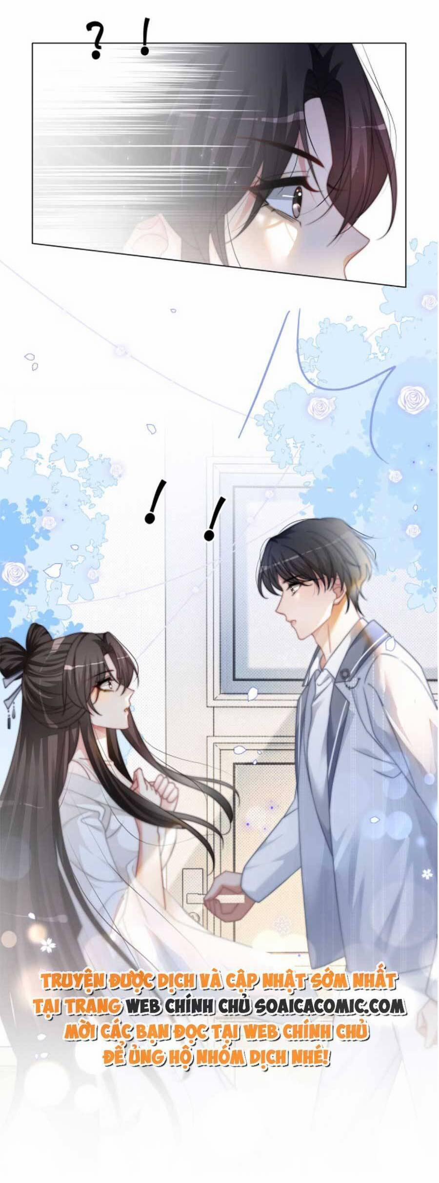 Trọng Sinh Đoàn Sủng: Phu Nhân Ảnh Đế Vừa Nghèo Vừa Dữ 14 trang 6