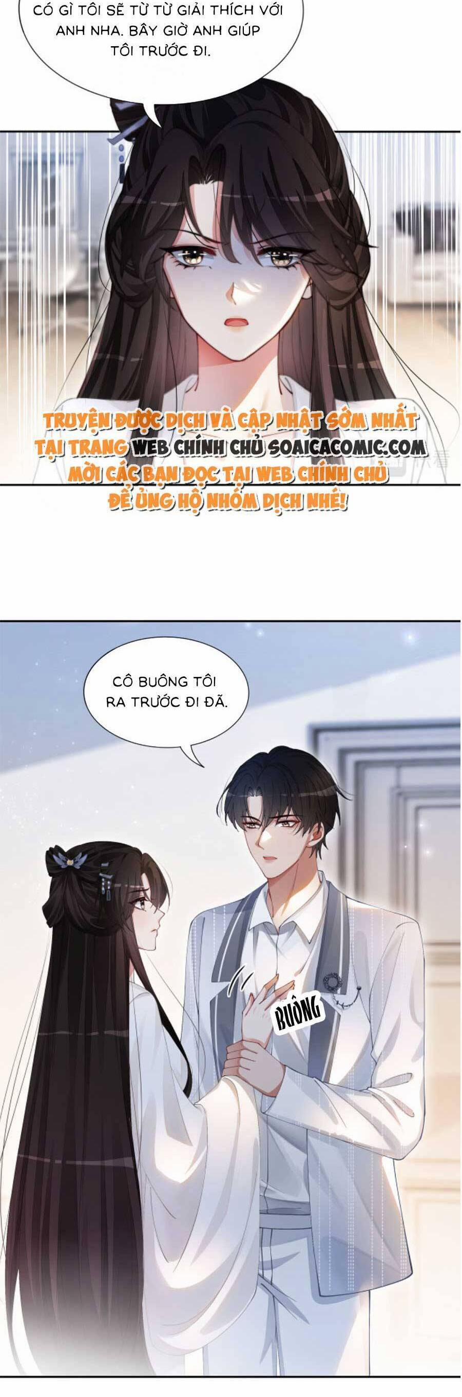 Trọng Sinh Đoàn Sủng: Phu Nhân Ảnh Đế Vừa Nghèo Vừa Dữ 14 trang 9