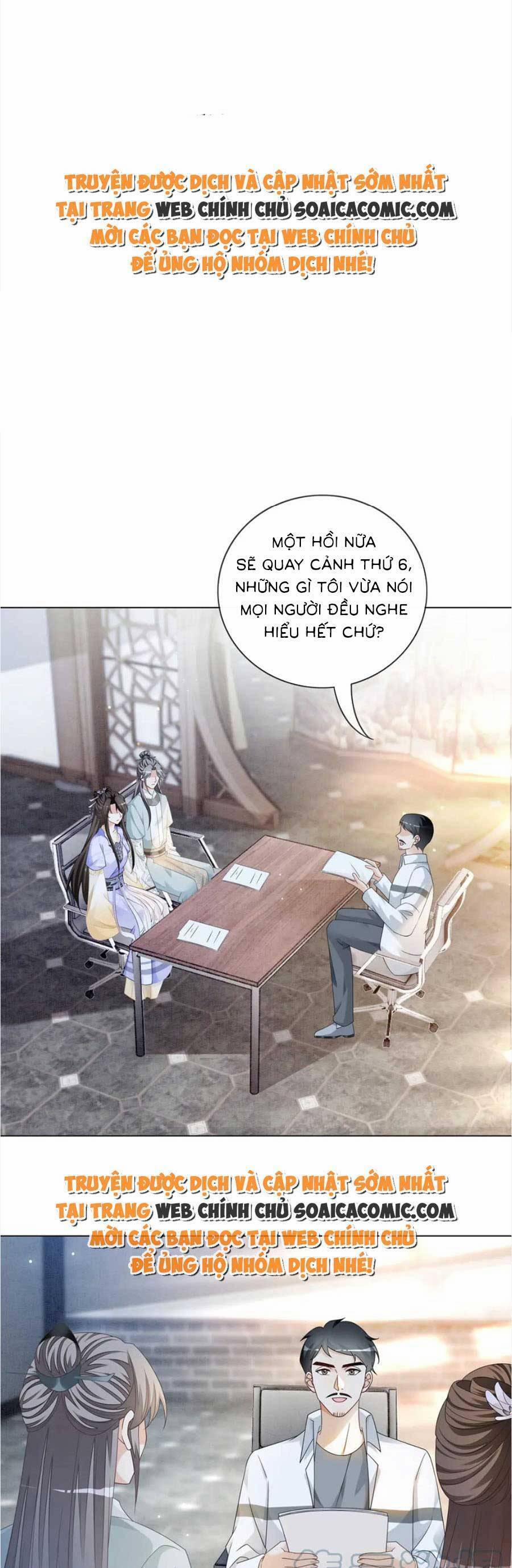 Trọng Sinh Đoàn Sủng: Phu Nhân Ảnh Đế Vừa Nghèo Vừa Dữ 15 trang 0