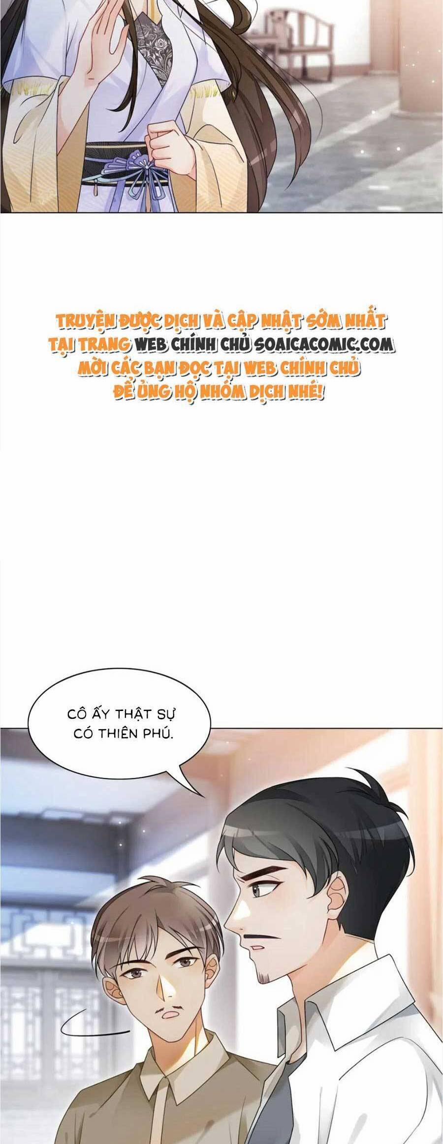 Trọng Sinh Đoàn Sủng: Phu Nhân Ảnh Đế Vừa Nghèo Vừa Dữ 15 trang 10