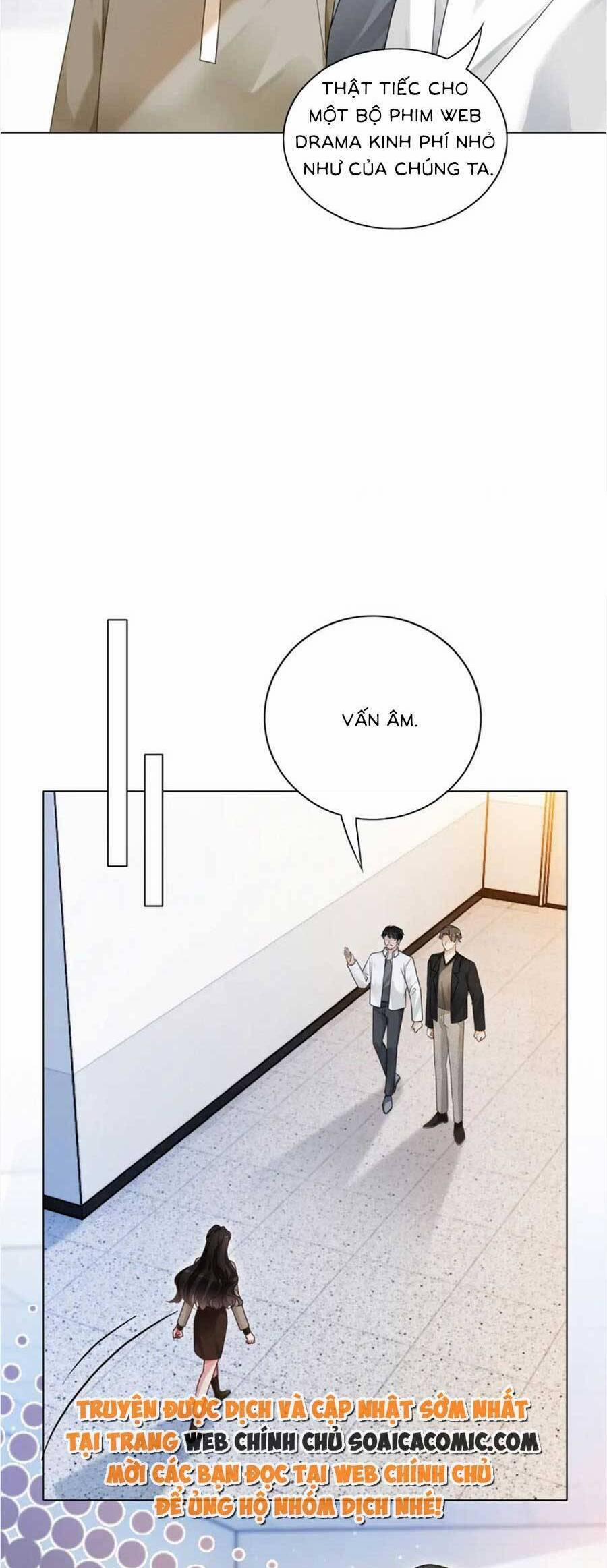 Trọng Sinh Đoàn Sủng: Phu Nhân Ảnh Đế Vừa Nghèo Vừa Dữ 15 trang 11