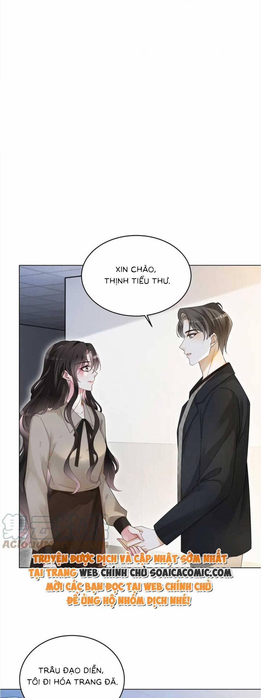 Trọng Sinh Đoàn Sủng: Phu Nhân Ảnh Đế Vừa Nghèo Vừa Dữ 15 trang 13