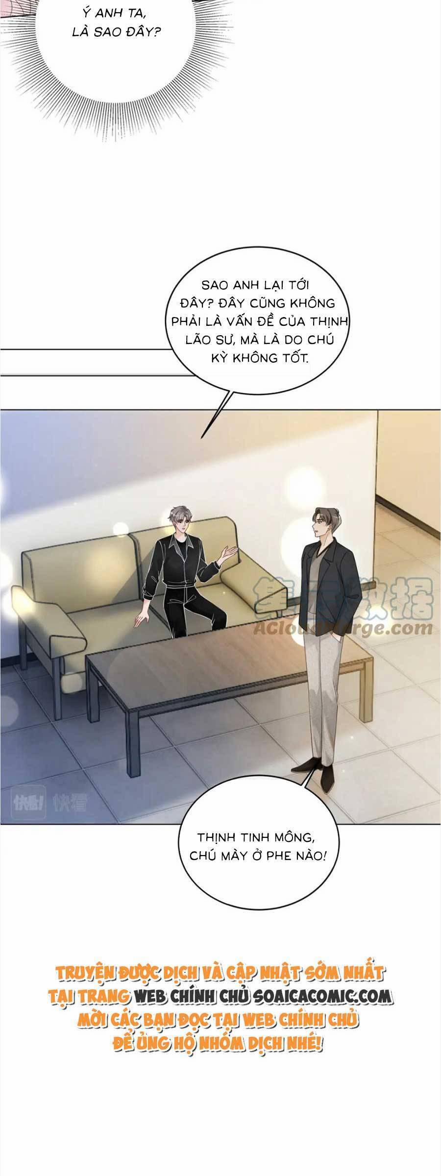 Trọng Sinh Đoàn Sủng: Phu Nhân Ảnh Đế Vừa Nghèo Vừa Dữ 15 trang 15