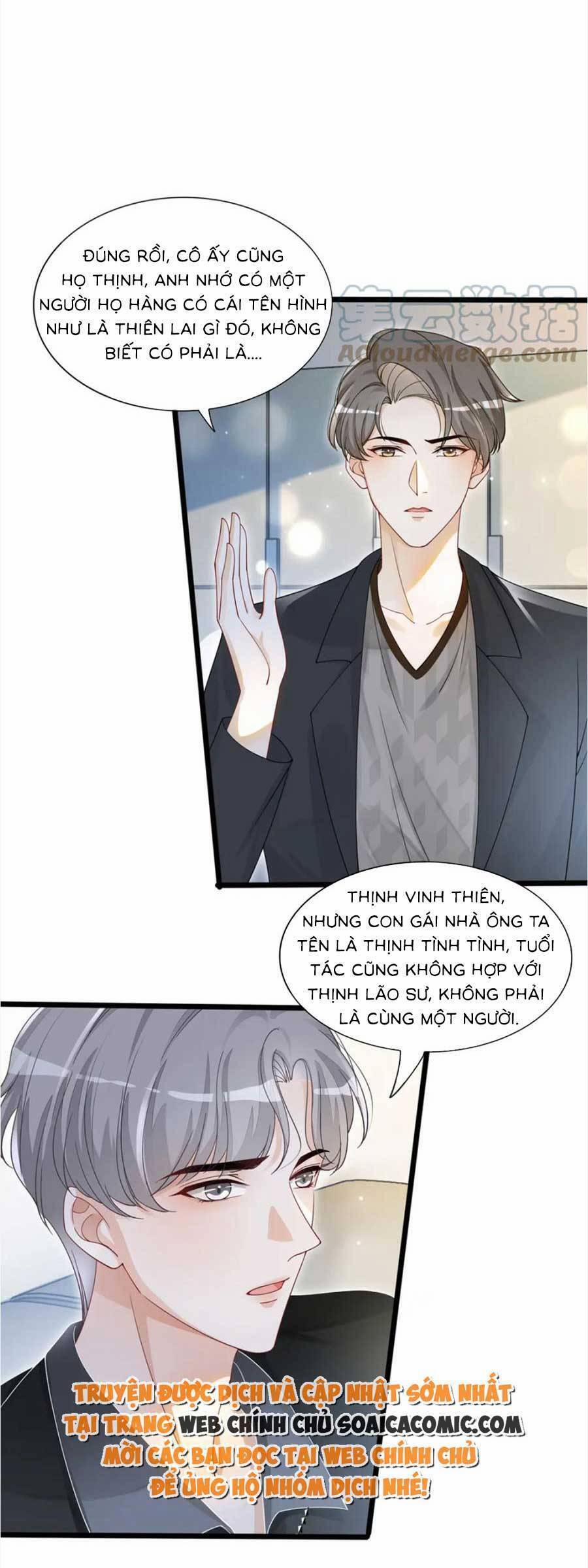 Trọng Sinh Đoàn Sủng: Phu Nhân Ảnh Đế Vừa Nghèo Vừa Dữ 15 trang 16