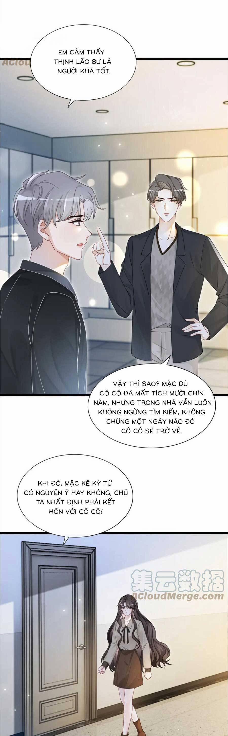 Trọng Sinh Đoàn Sủng: Phu Nhân Ảnh Đế Vừa Nghèo Vừa Dữ 15 trang 17