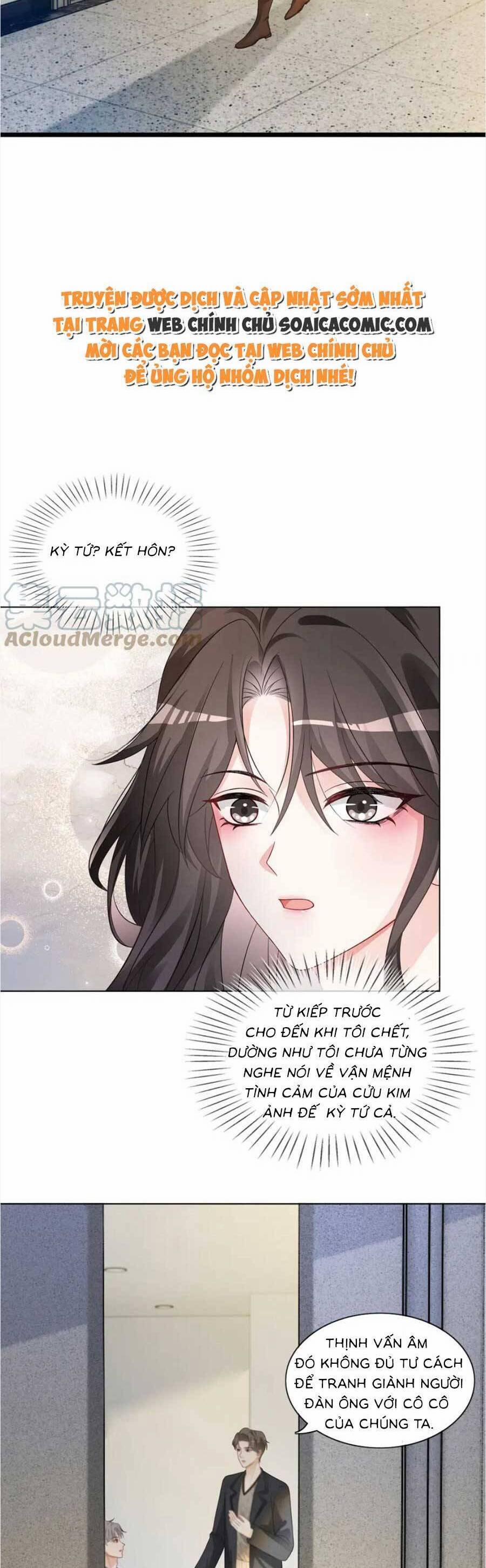 Trọng Sinh Đoàn Sủng: Phu Nhân Ảnh Đế Vừa Nghèo Vừa Dữ 15 trang 18