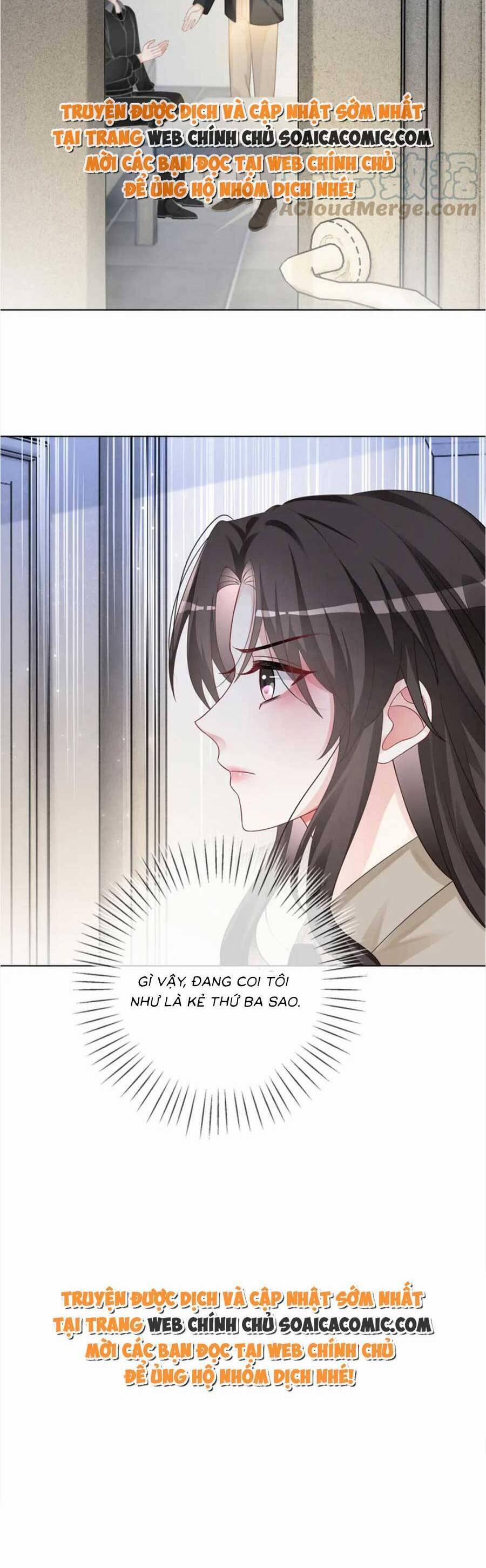 Trọng Sinh Đoàn Sủng: Phu Nhân Ảnh Đế Vừa Nghèo Vừa Dữ 15 trang 19