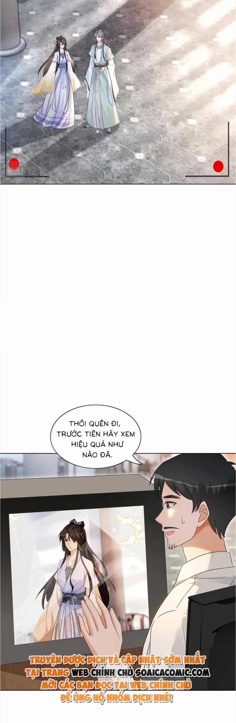 Trọng Sinh Đoàn Sủng: Phu Nhân Ảnh Đế Vừa Nghèo Vừa Dữ 15 trang 2