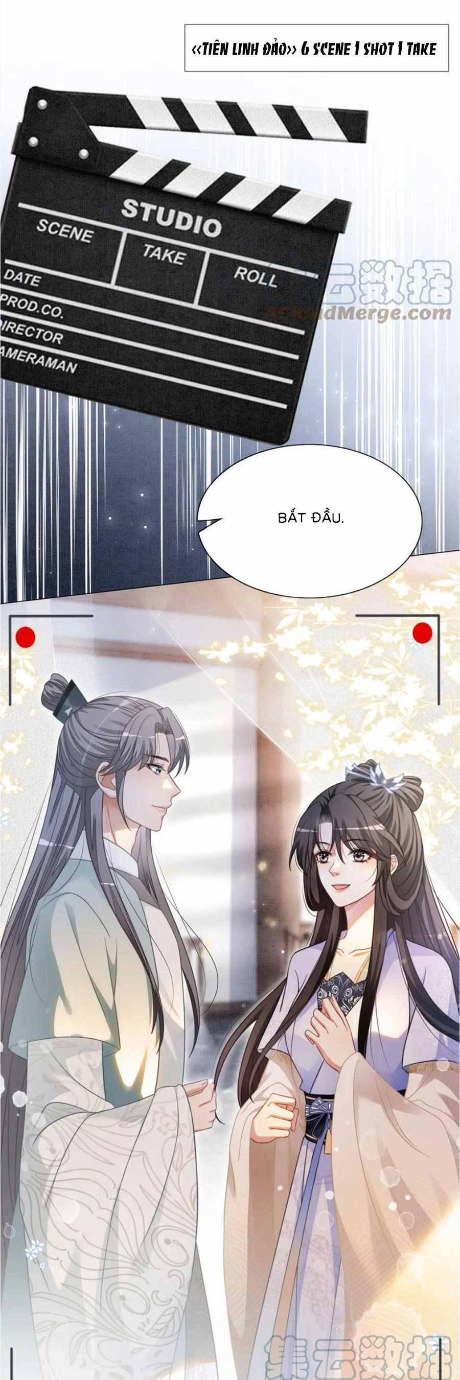 Trọng Sinh Đoàn Sủng: Phu Nhân Ảnh Đế Vừa Nghèo Vừa Dữ 15 trang 3