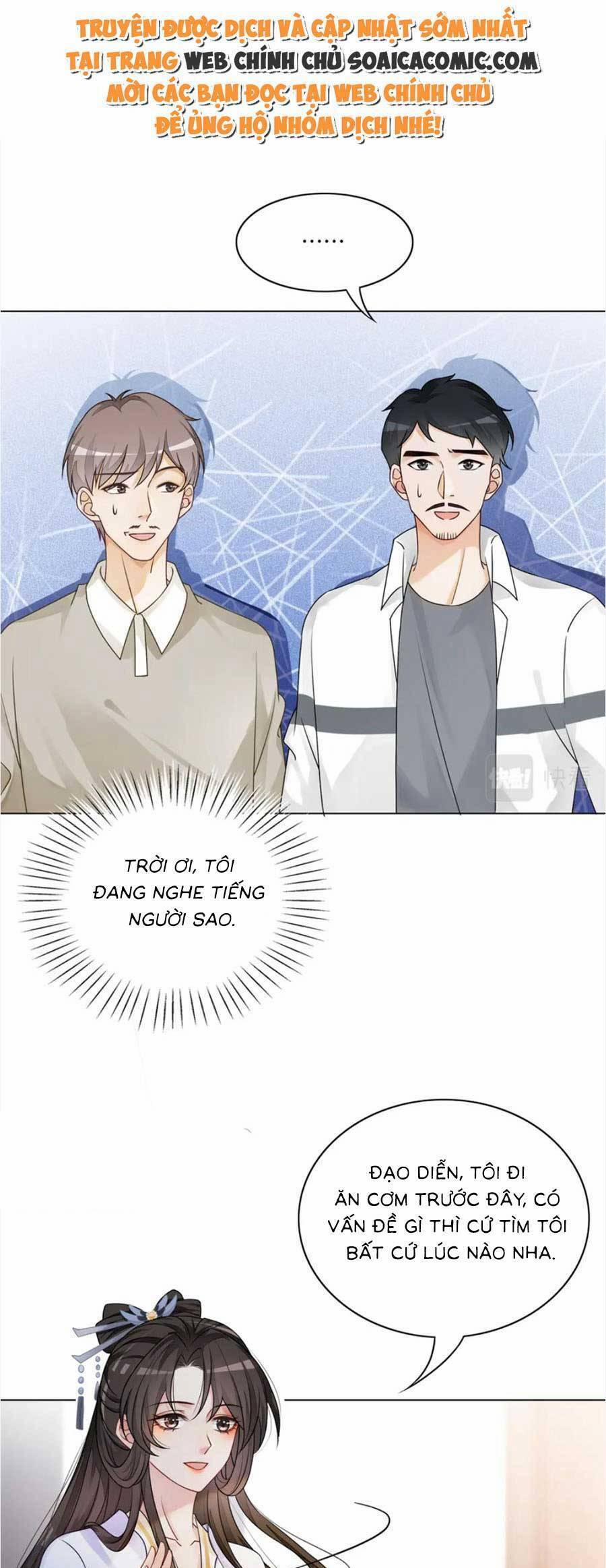 Trọng Sinh Đoàn Sủng: Phu Nhân Ảnh Đế Vừa Nghèo Vừa Dữ 15 trang 9