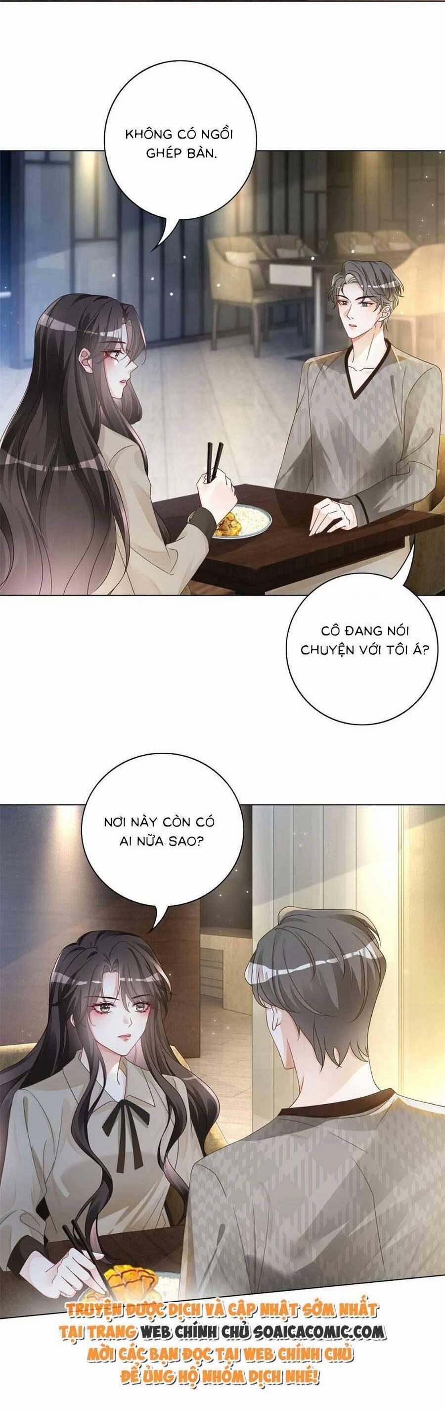 Trọng Sinh Đoàn Sủng: Phu Nhân Ảnh Đế Vừa Nghèo Vừa Dữ 16 trang 10