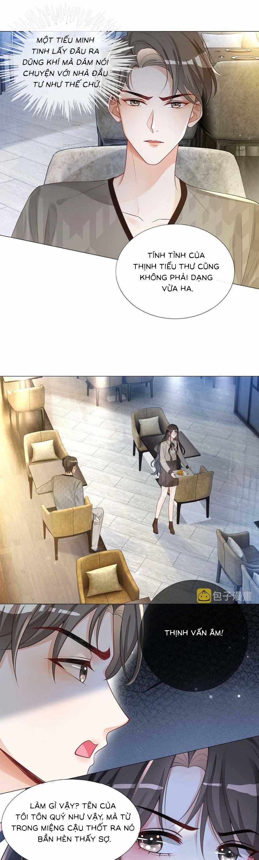 Trọng Sinh Đoàn Sủng: Phu Nhân Ảnh Đế Vừa Nghèo Vừa Dữ 16 trang 11