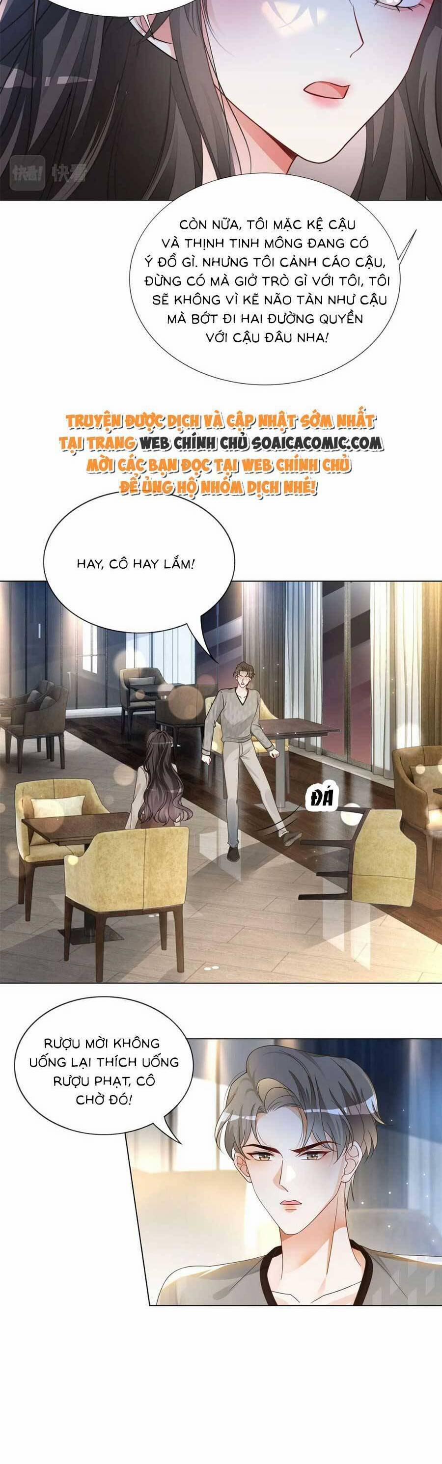 Trọng Sinh Đoàn Sủng: Phu Nhân Ảnh Đế Vừa Nghèo Vừa Dữ 16 trang 12