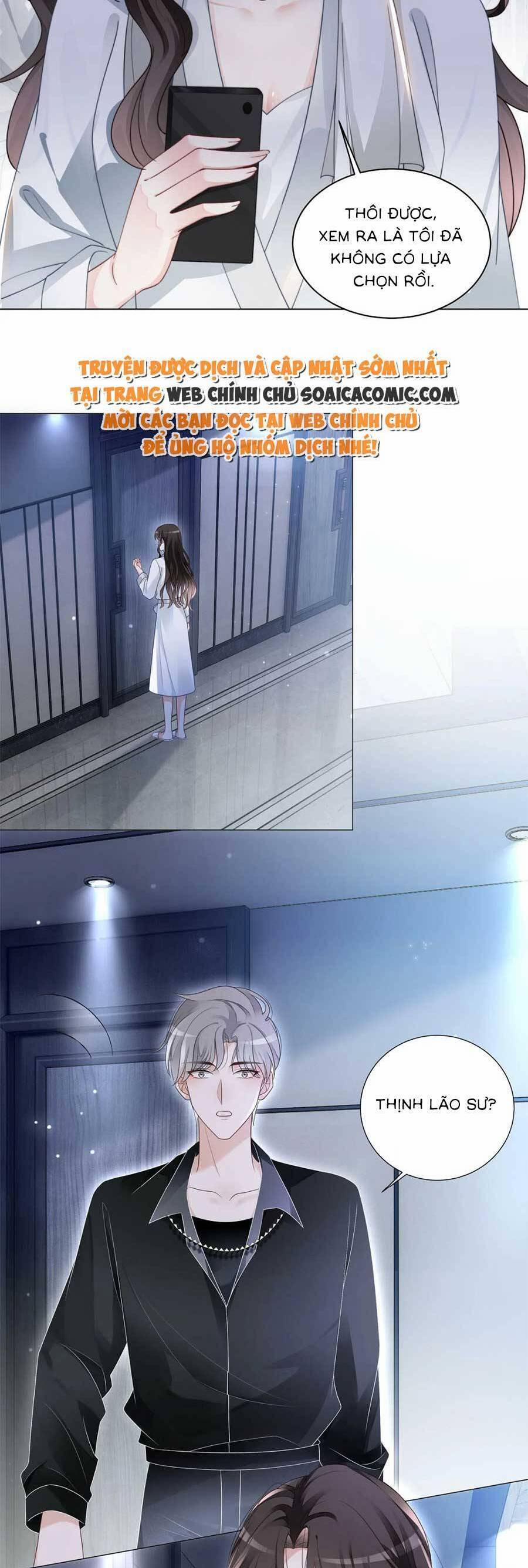 Trọng Sinh Đoàn Sủng: Phu Nhân Ảnh Đế Vừa Nghèo Vừa Dữ 16 trang 16