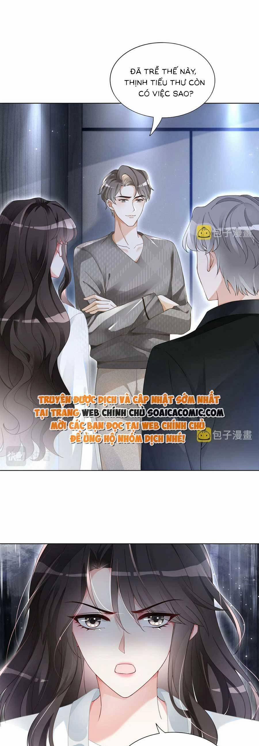 Trọng Sinh Đoàn Sủng: Phu Nhân Ảnh Đế Vừa Nghèo Vừa Dữ 16 trang 18