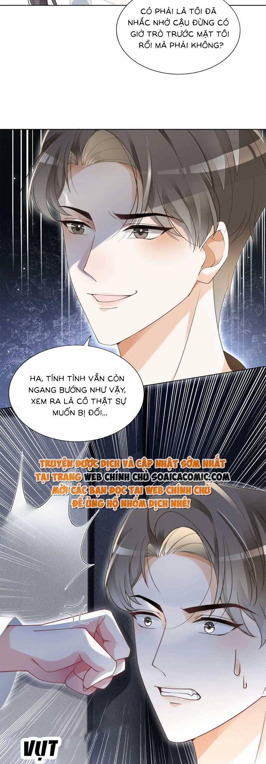 Trọng Sinh Đoàn Sủng: Phu Nhân Ảnh Đế Vừa Nghèo Vừa Dữ 16 trang 19