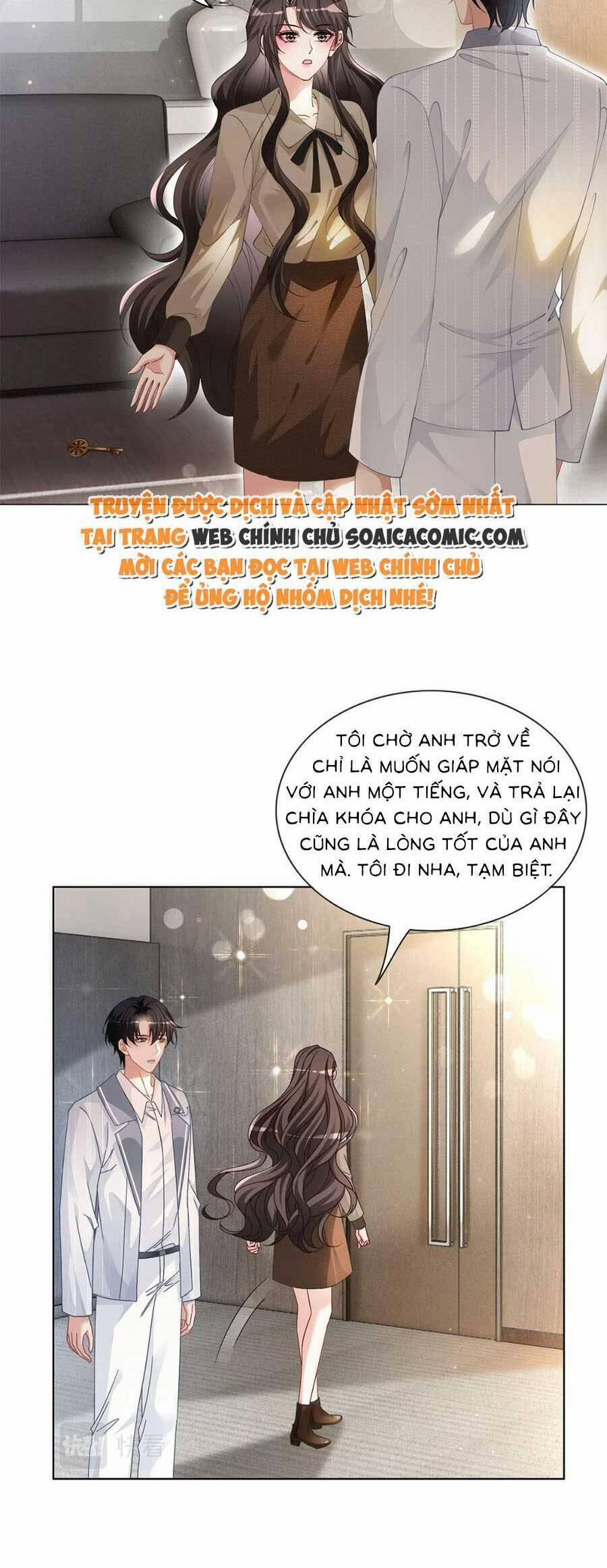 Trọng Sinh Đoàn Sủng: Phu Nhân Ảnh Đế Vừa Nghèo Vừa Dữ 16 trang 2