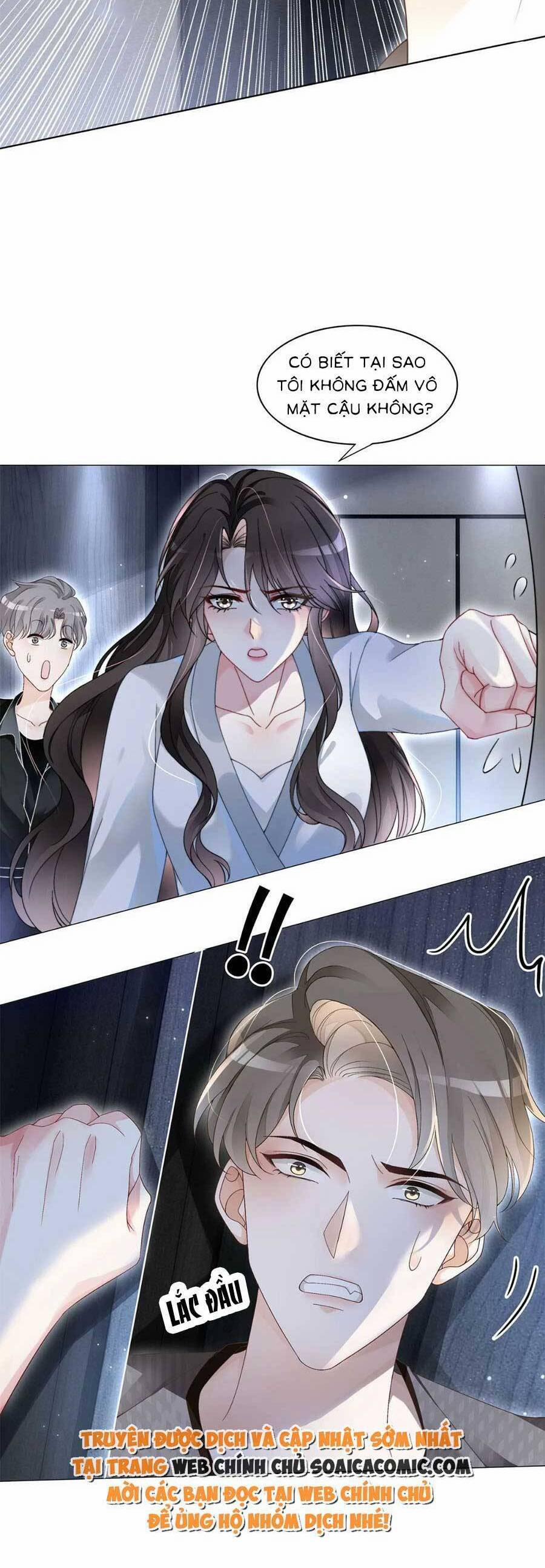 Trọng Sinh Đoàn Sủng: Phu Nhân Ảnh Đế Vừa Nghèo Vừa Dữ 16 trang 20