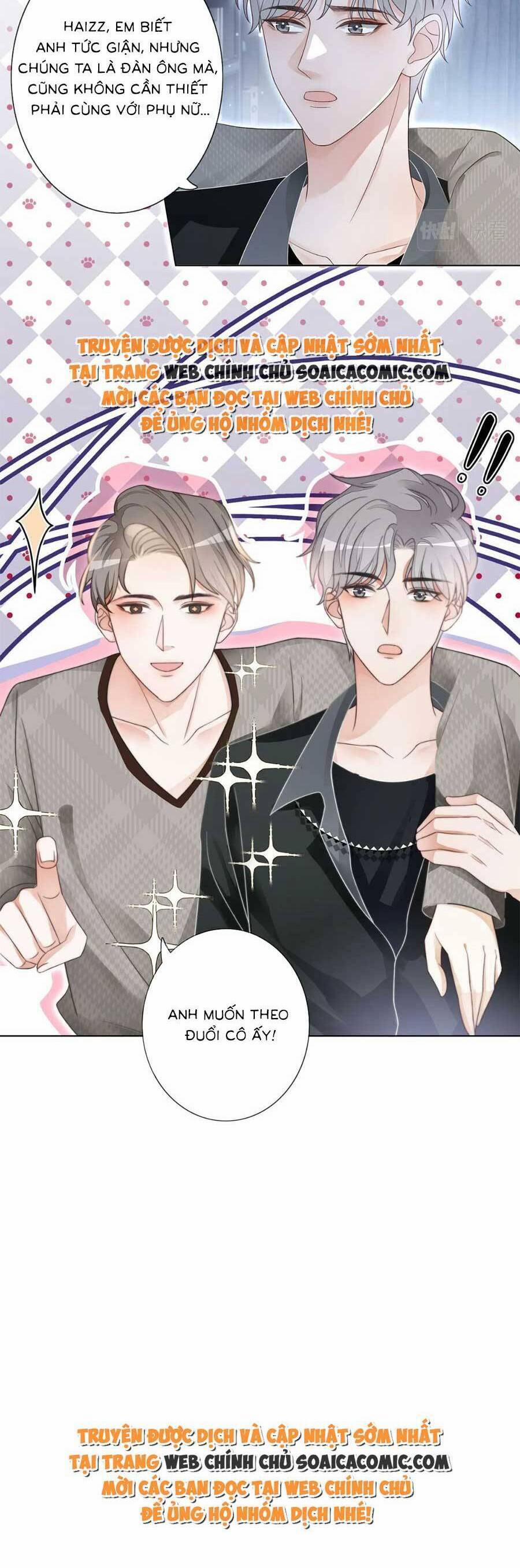 Trọng Sinh Đoàn Sủng: Phu Nhân Ảnh Đế Vừa Nghèo Vừa Dữ 16 trang 25