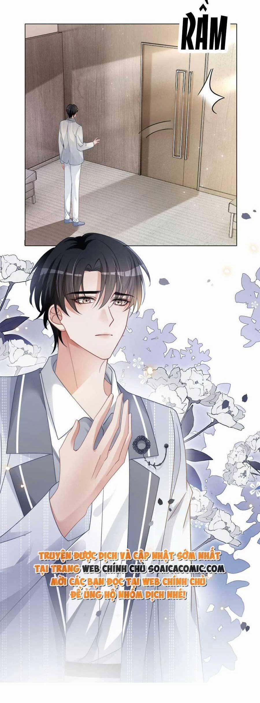 Trọng Sinh Đoàn Sủng: Phu Nhân Ảnh Đế Vừa Nghèo Vừa Dữ 16 trang 5