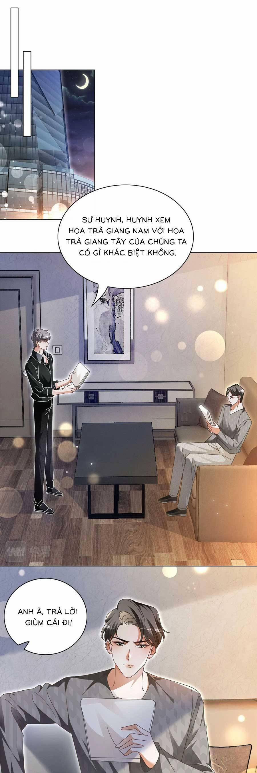 Trọng Sinh Đoàn Sủng: Phu Nhân Ảnh Đế Vừa Nghèo Vừa Dữ 16 trang 6