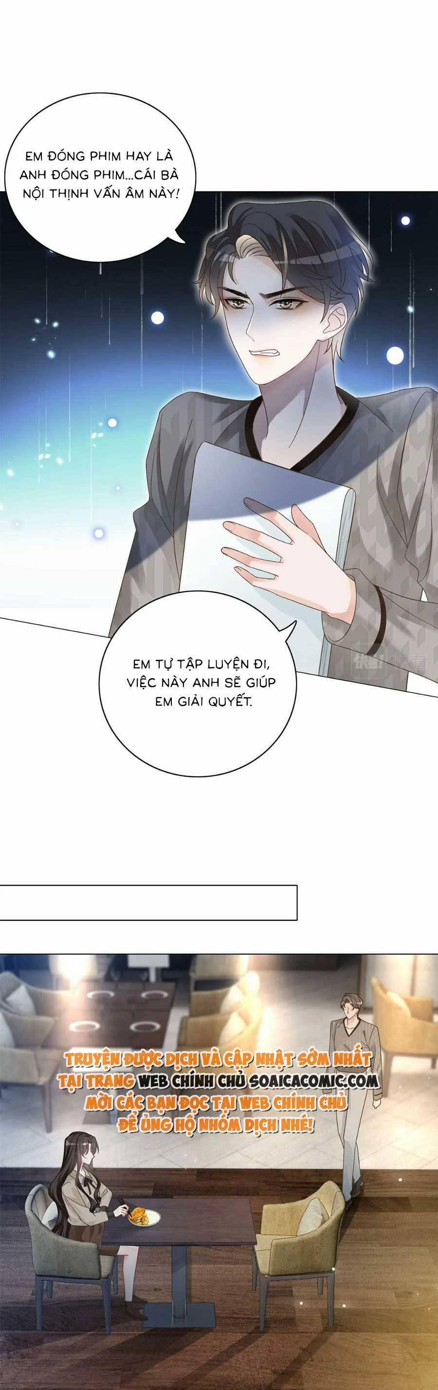 Trọng Sinh Đoàn Sủng: Phu Nhân Ảnh Đế Vừa Nghèo Vừa Dữ 16 trang 9