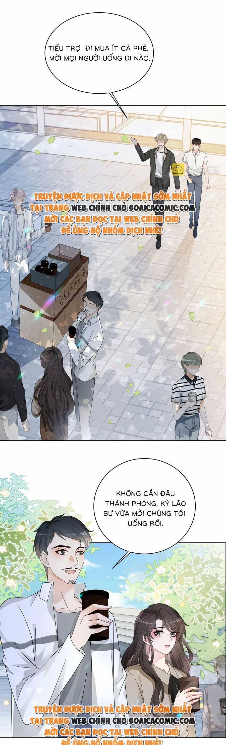 Trọng Sinh Đoàn Sủng: Phu Nhân Ảnh Đế Vừa Nghèo Vừa Dữ 17 trang 11