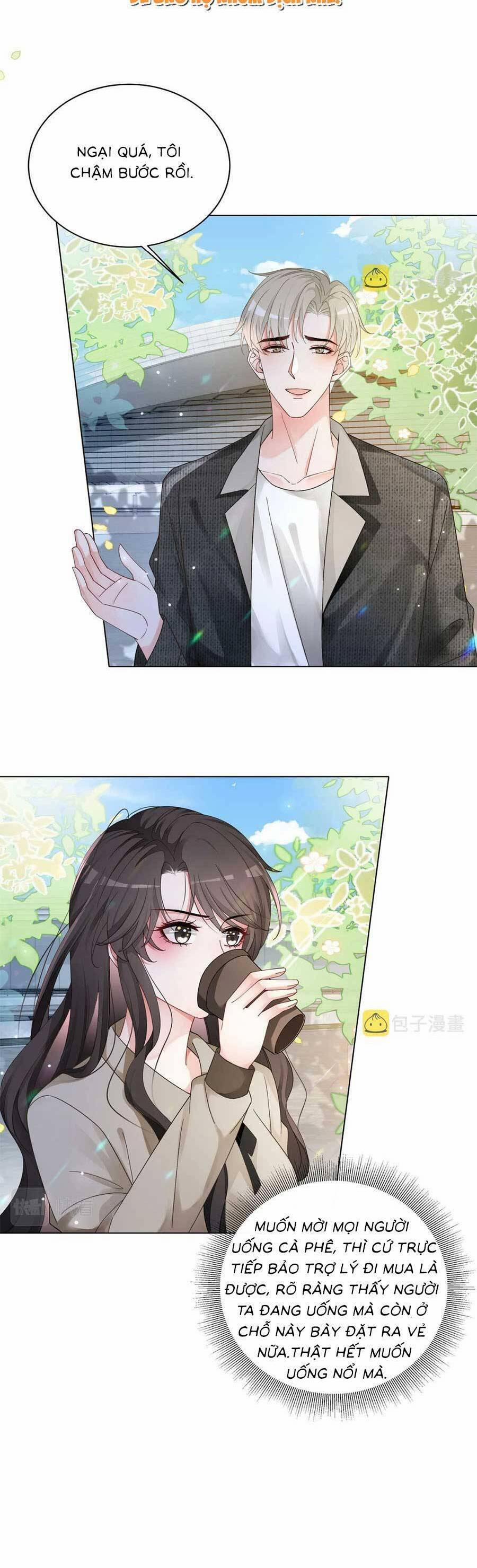 Trọng Sinh Đoàn Sủng: Phu Nhân Ảnh Đế Vừa Nghèo Vừa Dữ 17 trang 12