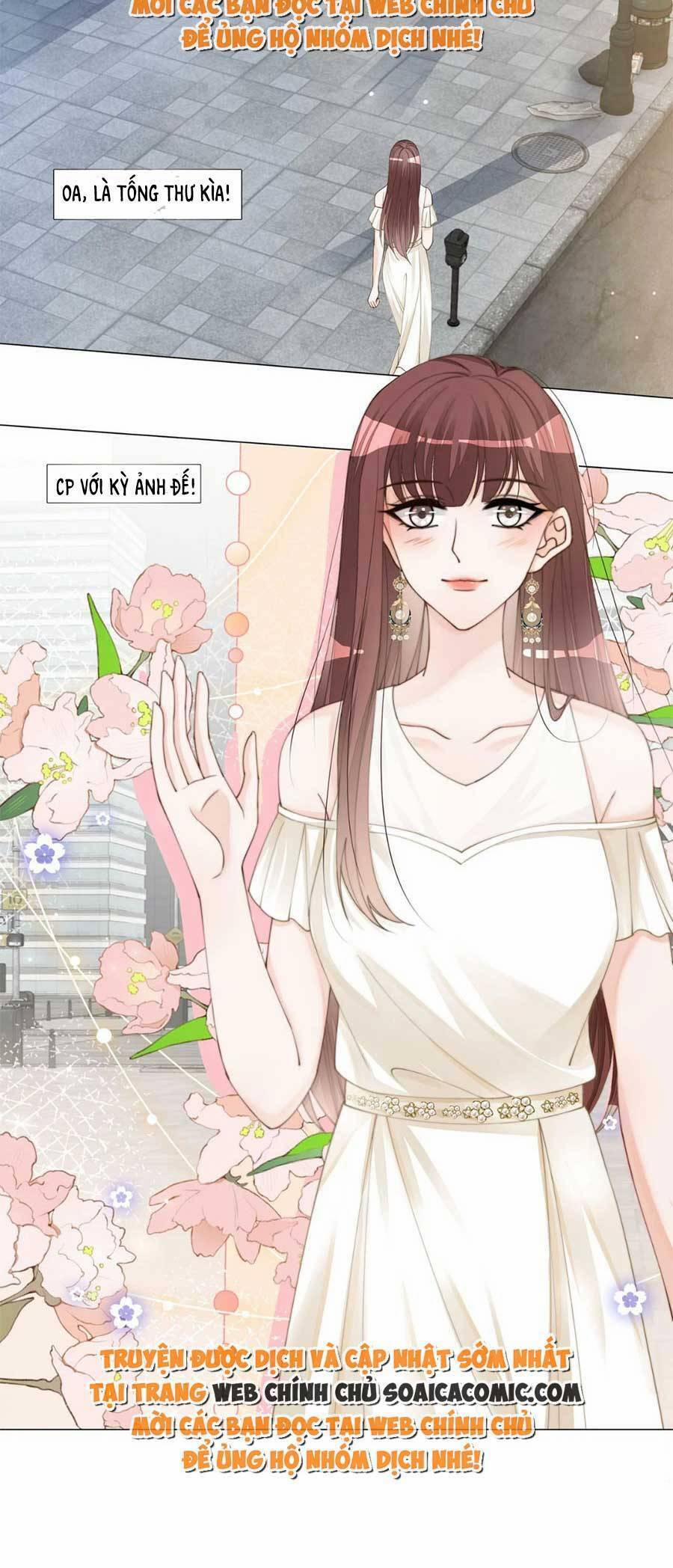 Trọng Sinh Đoàn Sủng: Phu Nhân Ảnh Đế Vừa Nghèo Vừa Dữ 17 trang 15