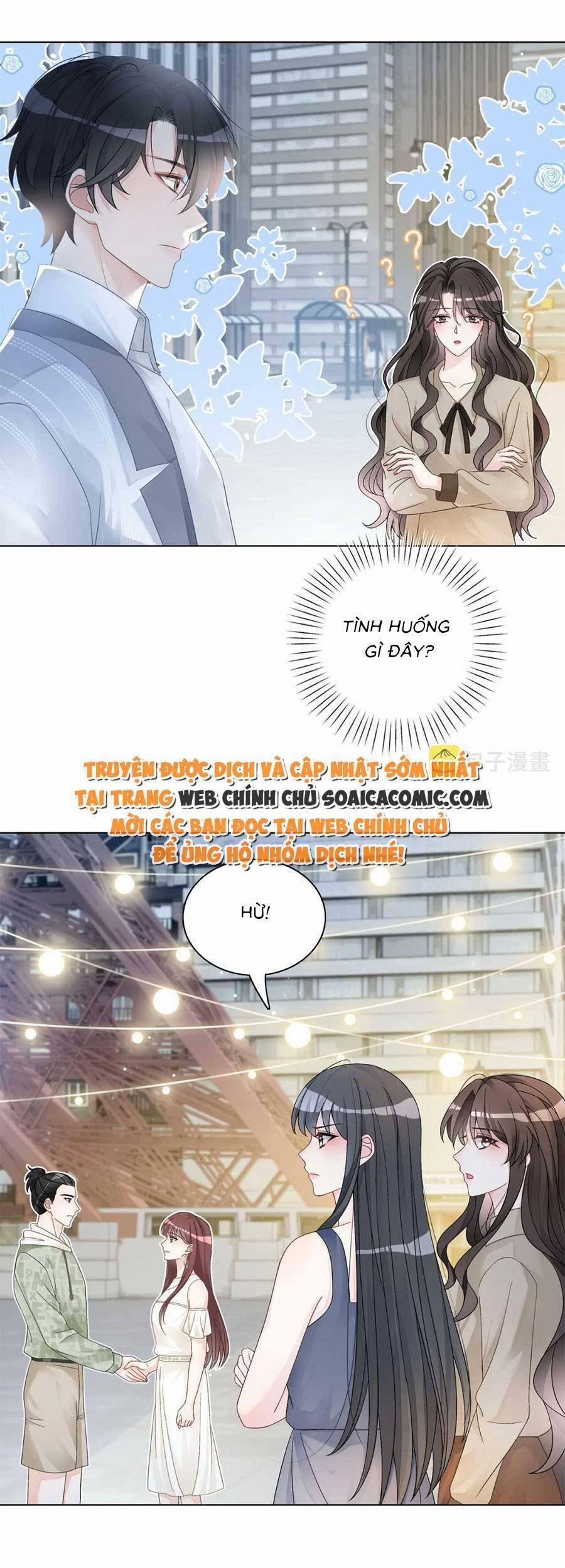 Trọng Sinh Đoàn Sủng: Phu Nhân Ảnh Đế Vừa Nghèo Vừa Dữ 17 trang 18