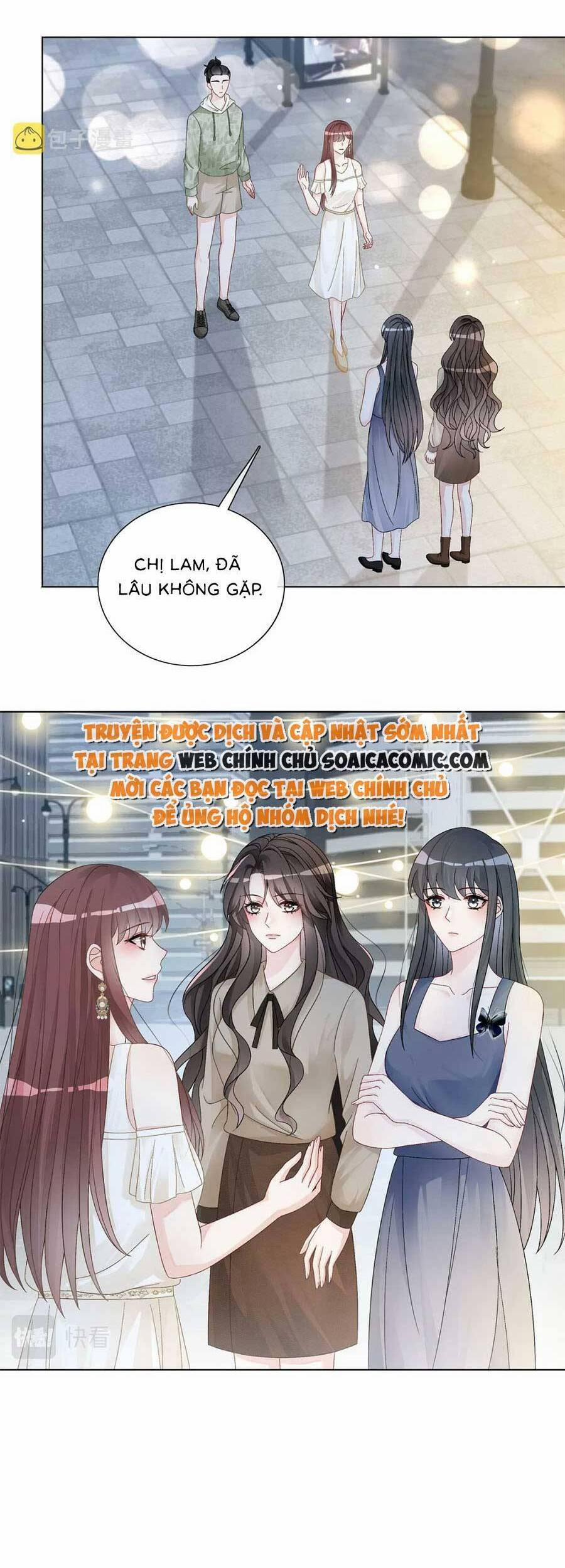 Trọng Sinh Đoàn Sủng: Phu Nhân Ảnh Đế Vừa Nghèo Vừa Dữ 17 trang 19