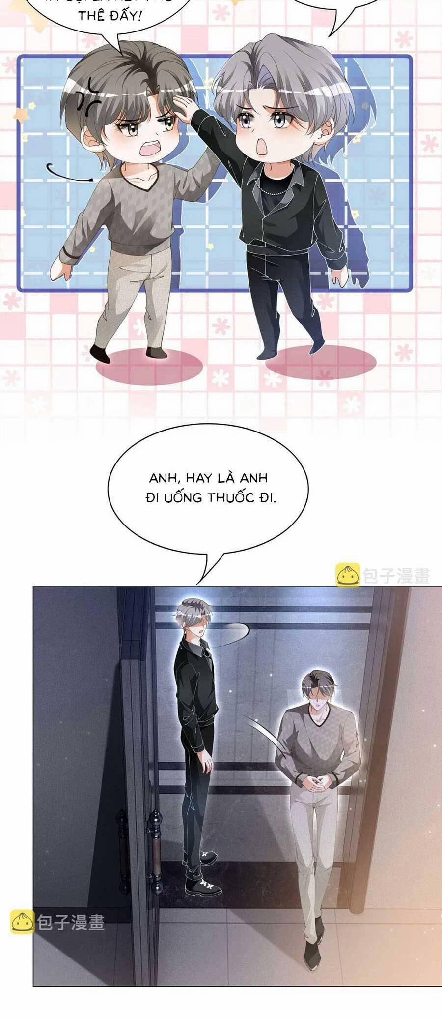 Trọng Sinh Đoàn Sủng: Phu Nhân Ảnh Đế Vừa Nghèo Vừa Dữ 17 trang 2