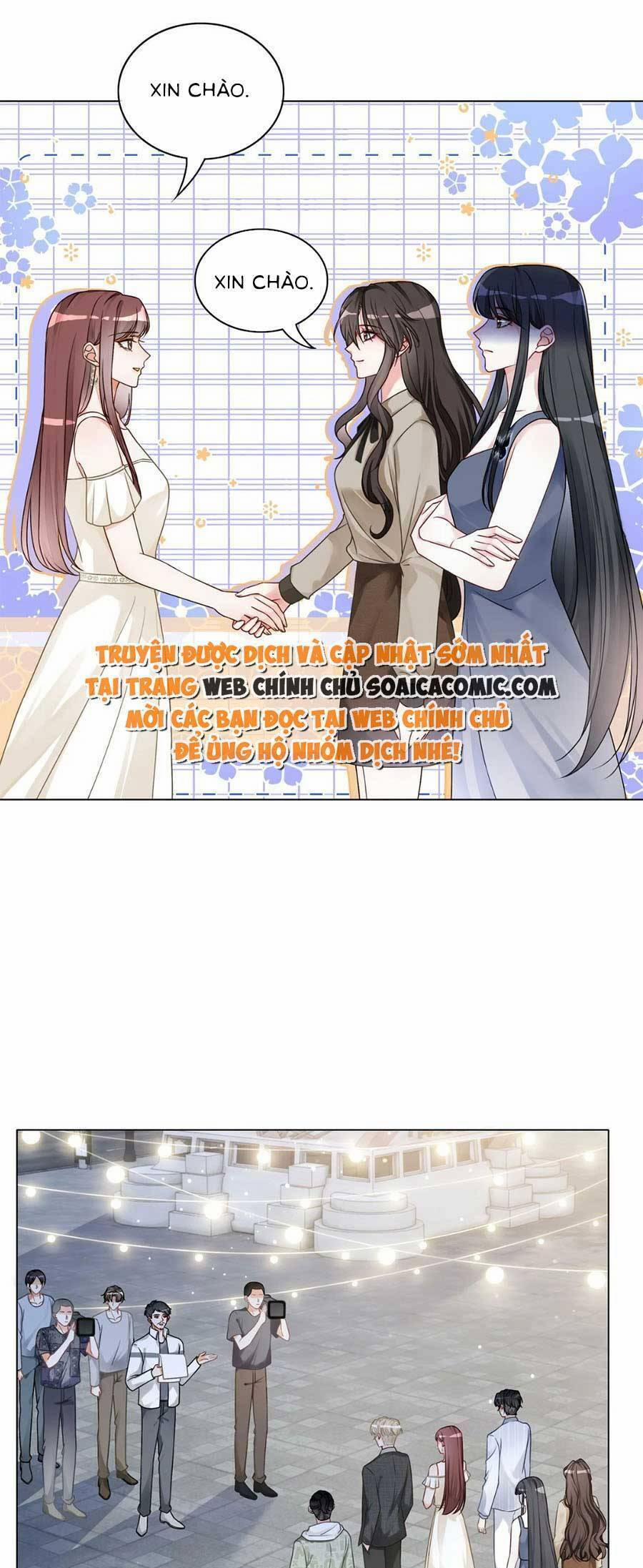 Trọng Sinh Đoàn Sủng: Phu Nhân Ảnh Đế Vừa Nghèo Vừa Dữ 17 trang 20