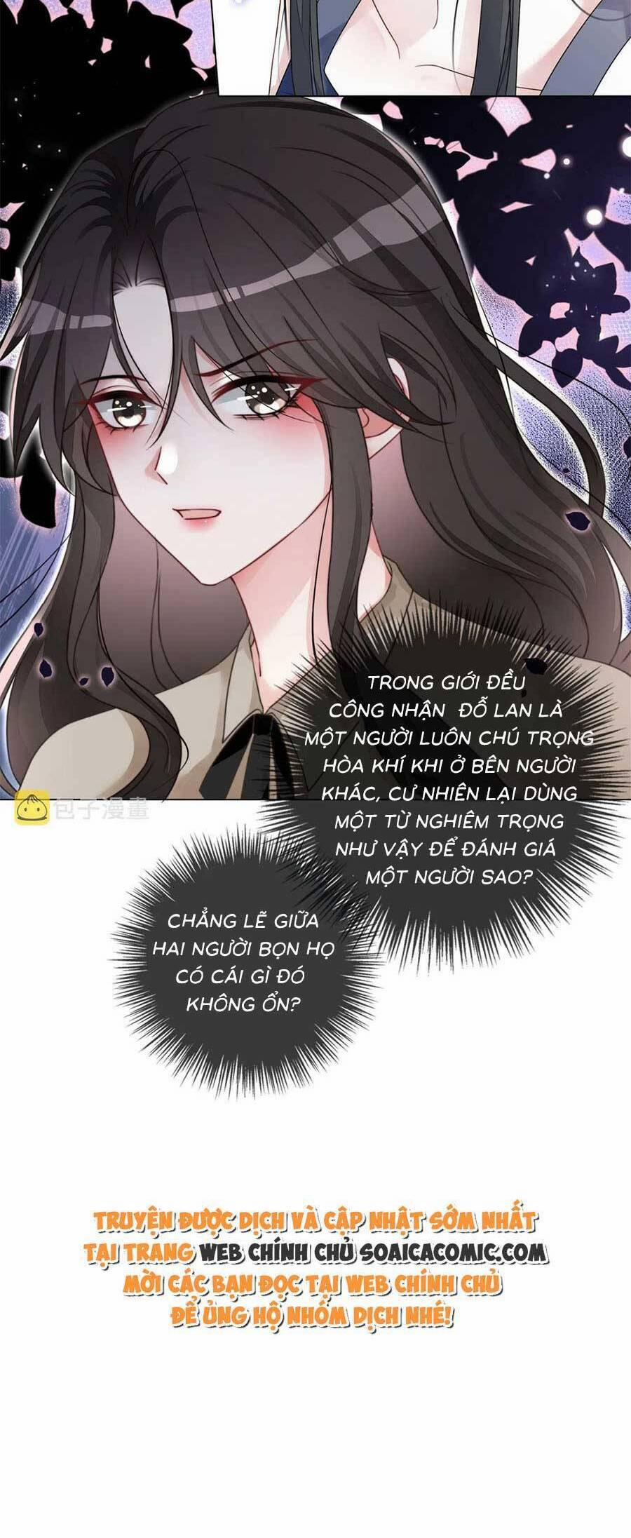 Trọng Sinh Đoàn Sủng: Phu Nhân Ảnh Đế Vừa Nghèo Vừa Dữ 17 trang 22