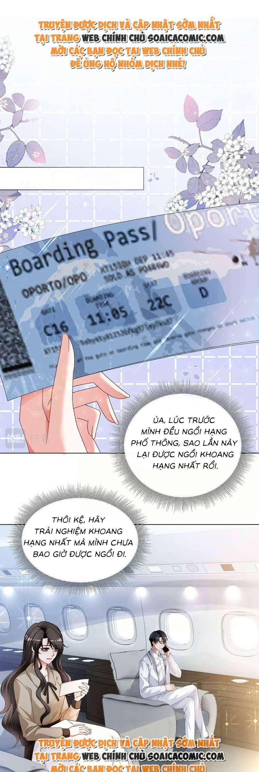 Trọng Sinh Đoàn Sủng: Phu Nhân Ảnh Đế Vừa Nghèo Vừa Dữ 17 trang 3