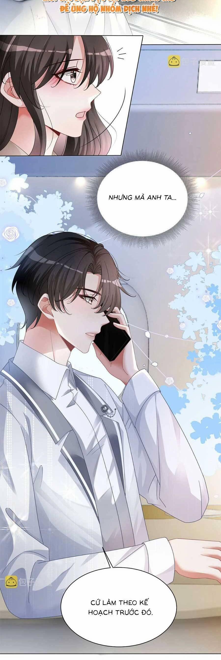 Trọng Sinh Đoàn Sủng: Phu Nhân Ảnh Đế Vừa Nghèo Vừa Dữ 17 trang 4