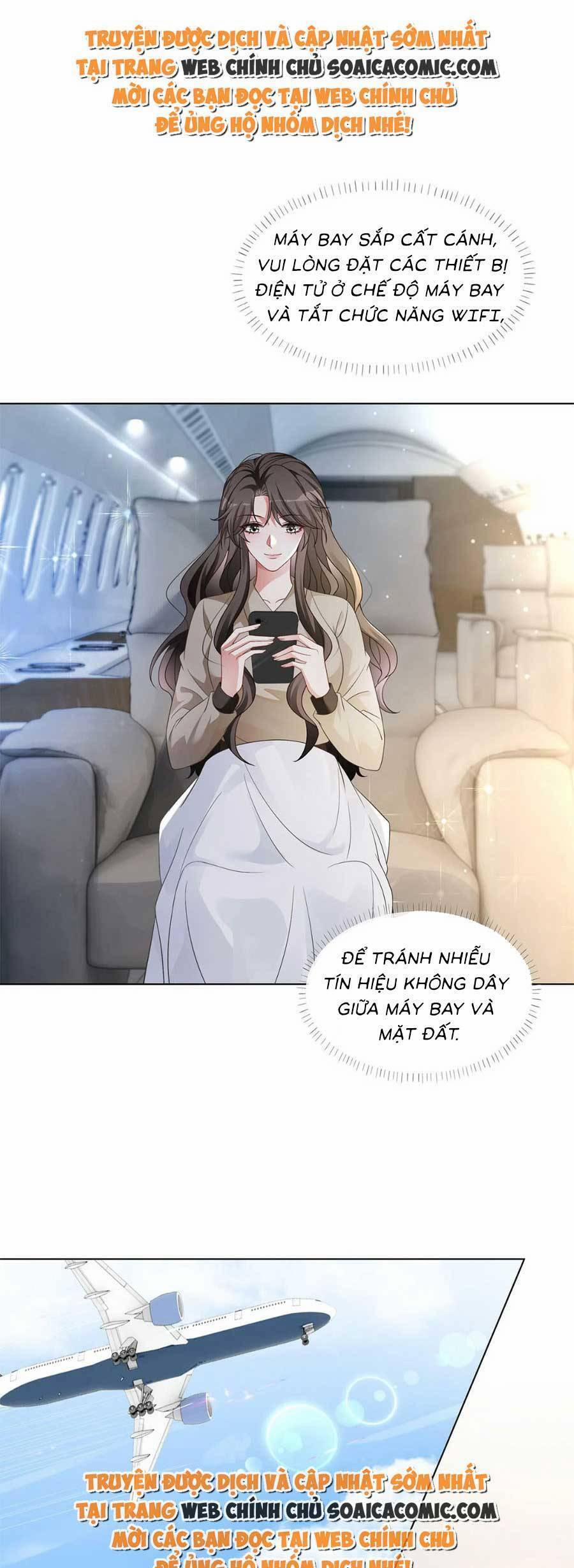 Trọng Sinh Đoàn Sủng: Phu Nhân Ảnh Đế Vừa Nghèo Vừa Dữ 17 trang 5