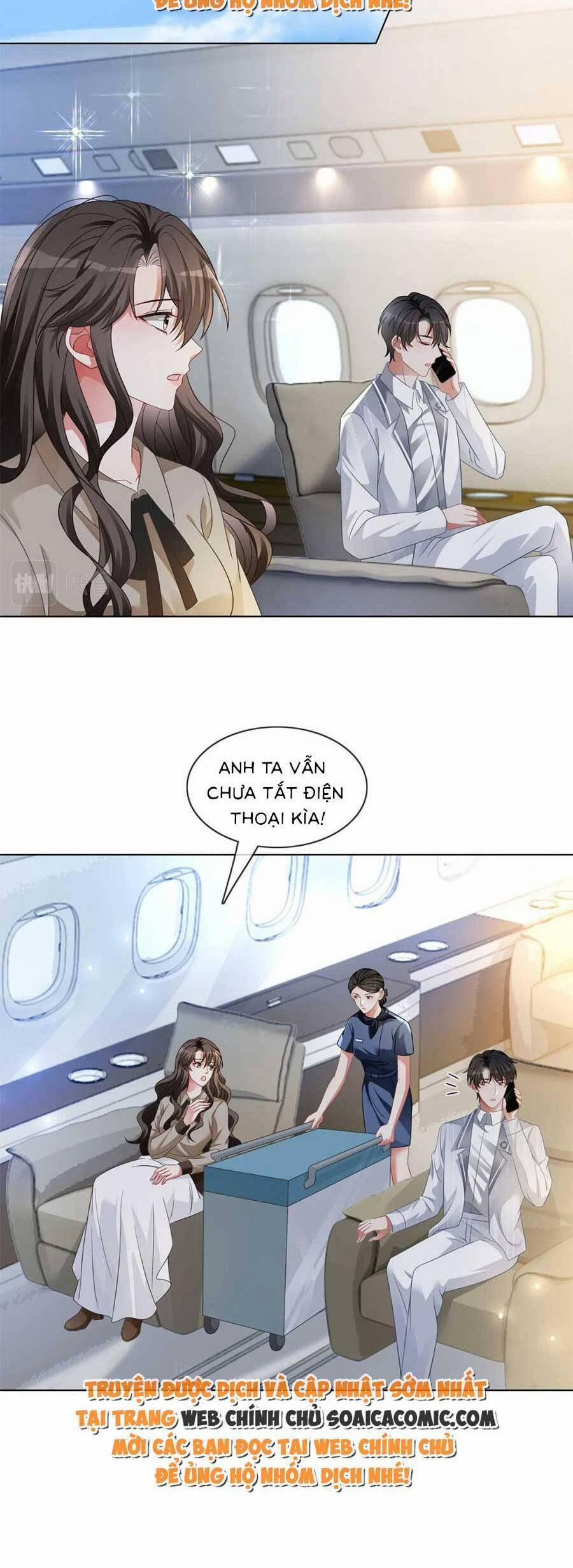 Trọng Sinh Đoàn Sủng: Phu Nhân Ảnh Đế Vừa Nghèo Vừa Dữ 17 trang 6