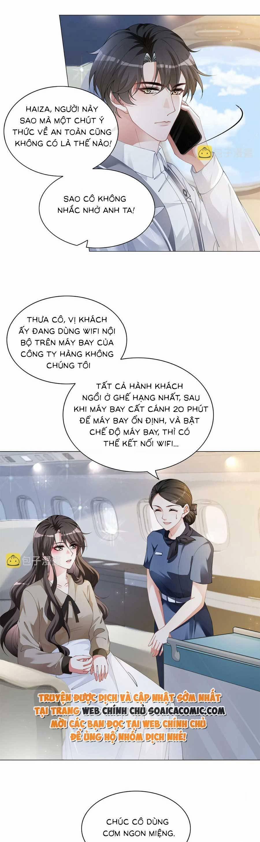 Trọng Sinh Đoàn Sủng: Phu Nhân Ảnh Đế Vừa Nghèo Vừa Dữ 17 trang 7