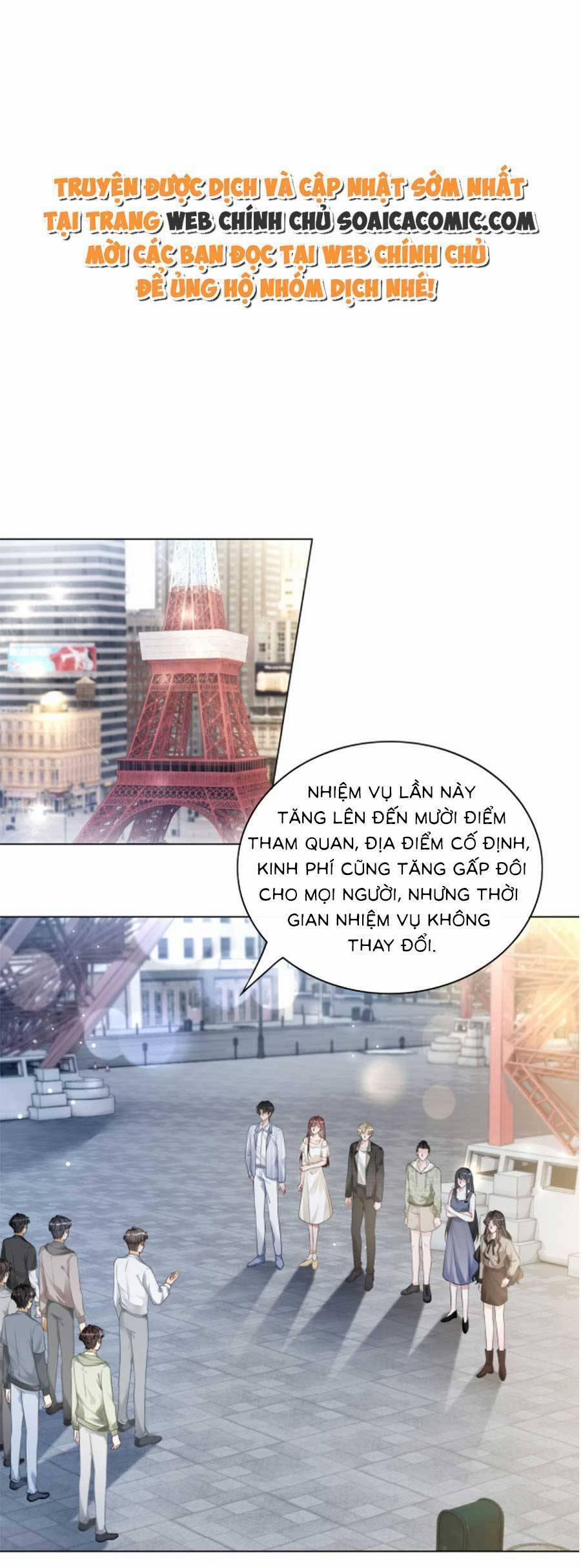 Trọng Sinh Đoàn Sủng: Phu Nhân Ảnh Đế Vừa Nghèo Vừa Dữ 18 trang 0