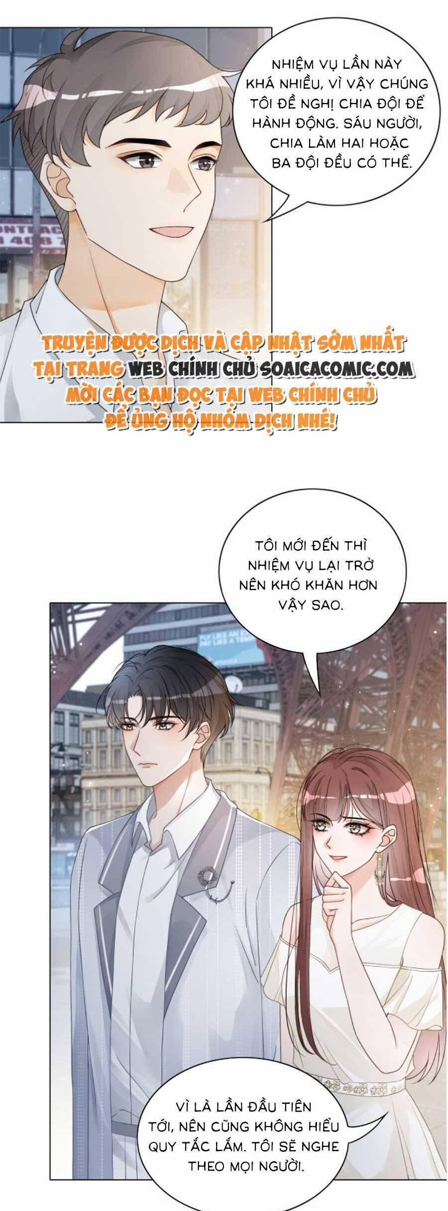 Trọng Sinh Đoàn Sủng: Phu Nhân Ảnh Đế Vừa Nghèo Vừa Dữ 18 trang 1