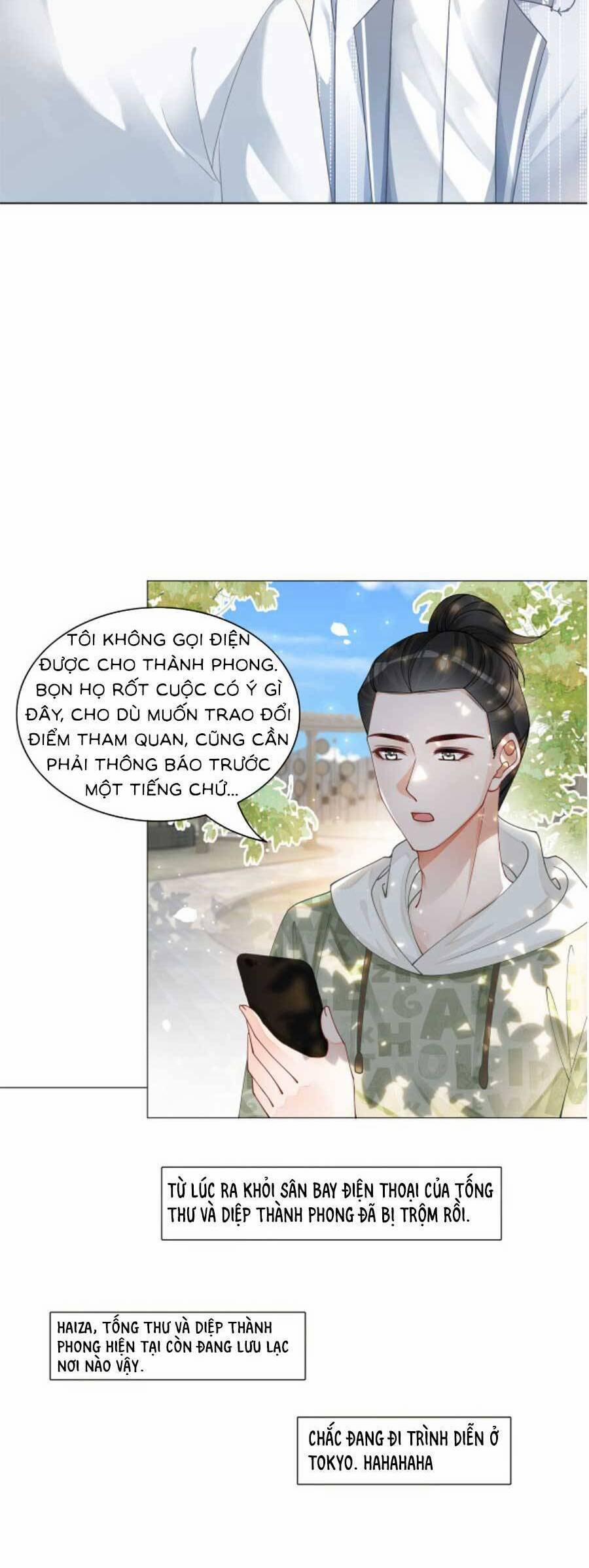 Trọng Sinh Đoàn Sủng: Phu Nhân Ảnh Đế Vừa Nghèo Vừa Dữ 18 trang 16