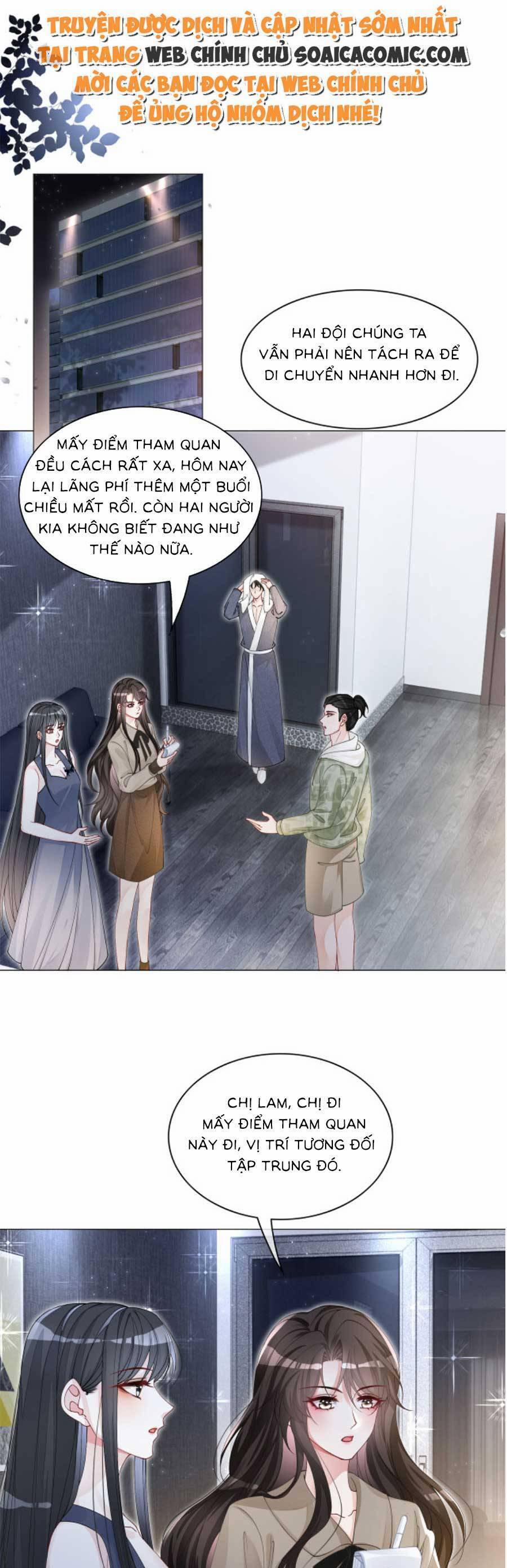 Trọng Sinh Đoàn Sủng: Phu Nhân Ảnh Đế Vừa Nghèo Vừa Dữ 18 trang 17