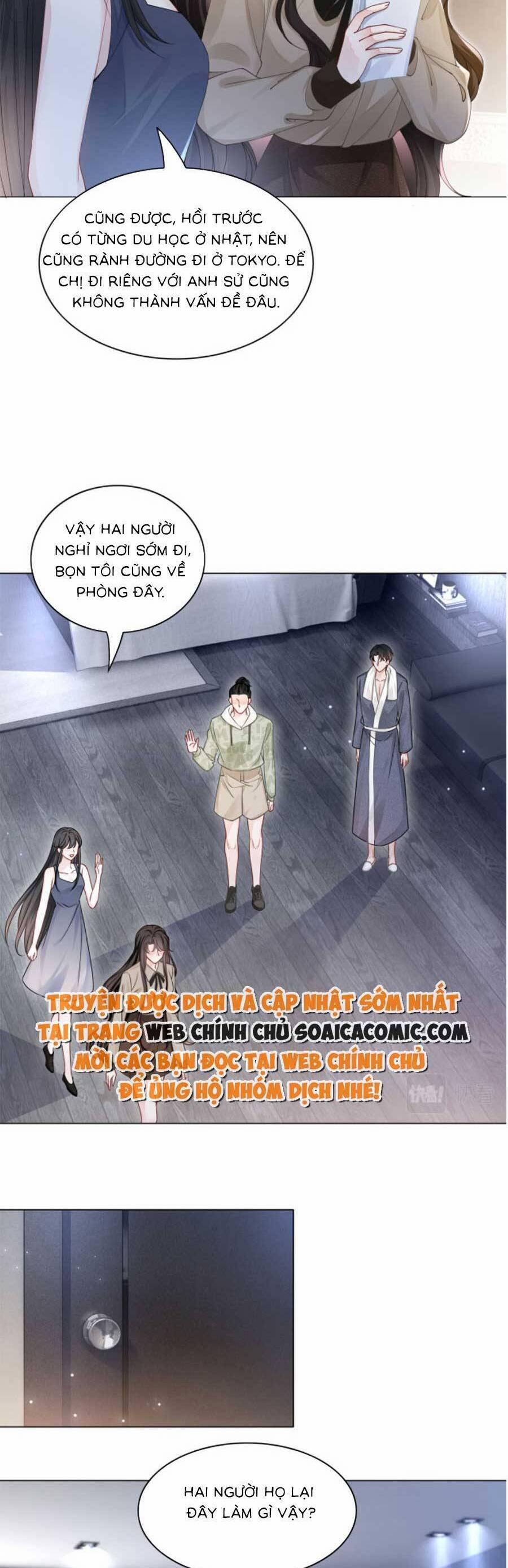 Trọng Sinh Đoàn Sủng: Phu Nhân Ảnh Đế Vừa Nghèo Vừa Dữ 18 trang 18