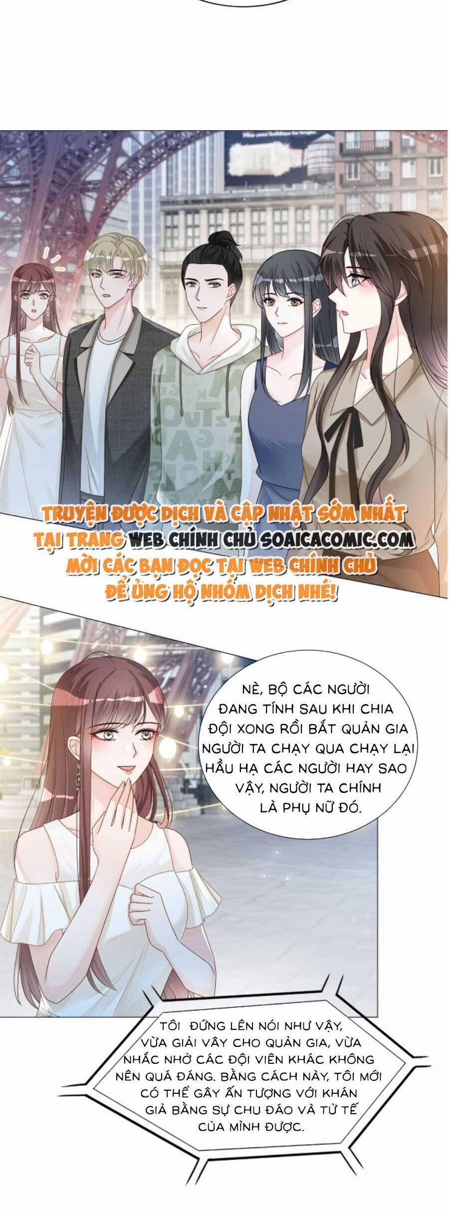 Trọng Sinh Đoàn Sủng: Phu Nhân Ảnh Đế Vừa Nghèo Vừa Dữ 18 trang 2