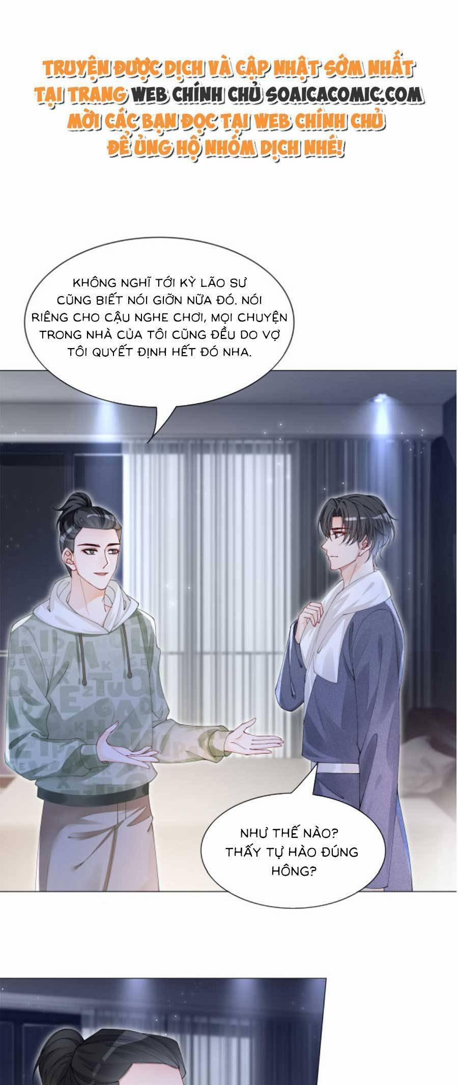 Trọng Sinh Đoàn Sủng: Phu Nhân Ảnh Đế Vừa Nghèo Vừa Dữ 18 trang 20