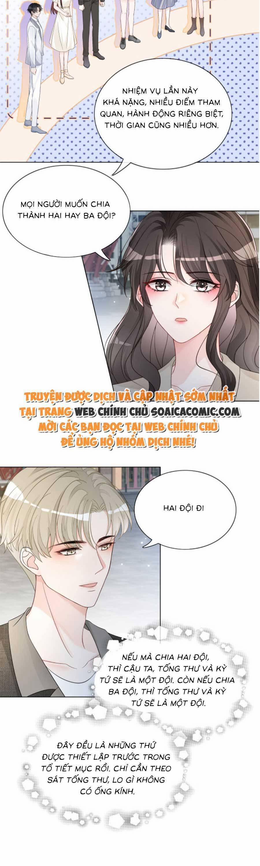 Trọng Sinh Đoàn Sủng: Phu Nhân Ảnh Đế Vừa Nghèo Vừa Dữ 18 trang 4