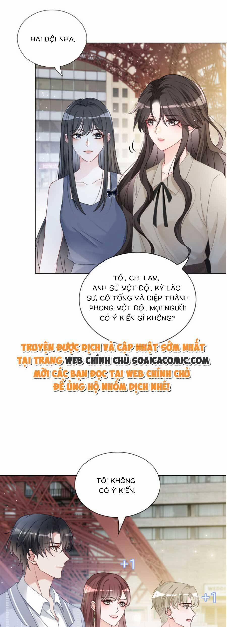 Trọng Sinh Đoàn Sủng: Phu Nhân Ảnh Đế Vừa Nghèo Vừa Dữ 18 trang 5